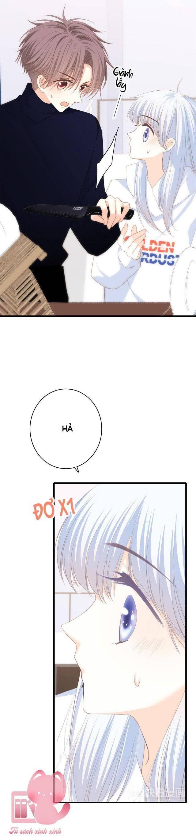 con tim rung động 2 chapter 98.2 10