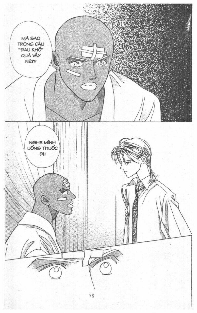 nàng tiên ánh trăng - kaguya hime chapter 17 77