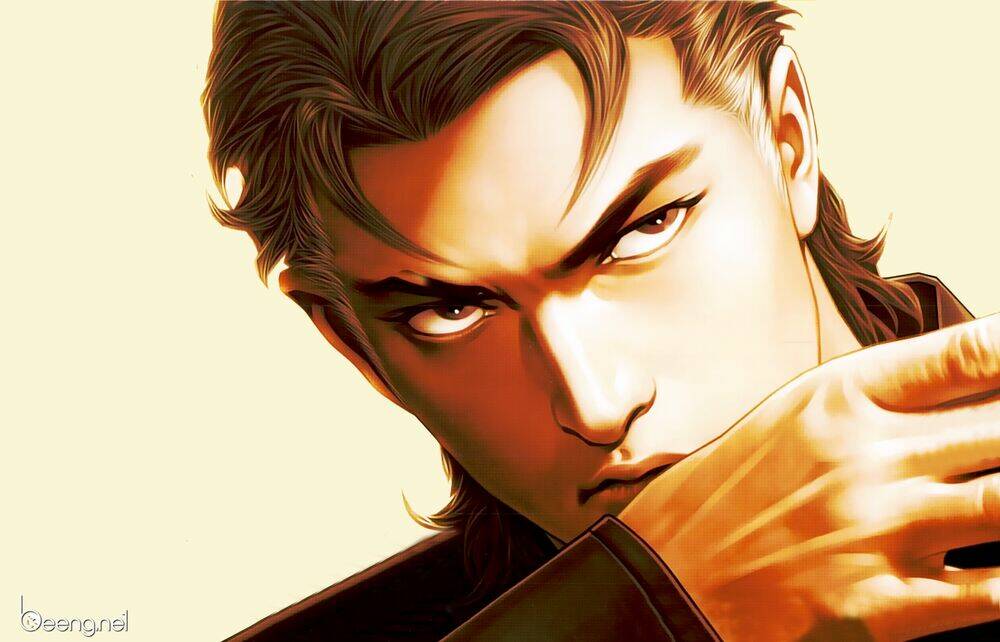 người trong giang hồ chapter 2323.5 12