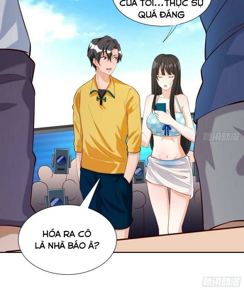 shipper thần cấp chapter 33 16