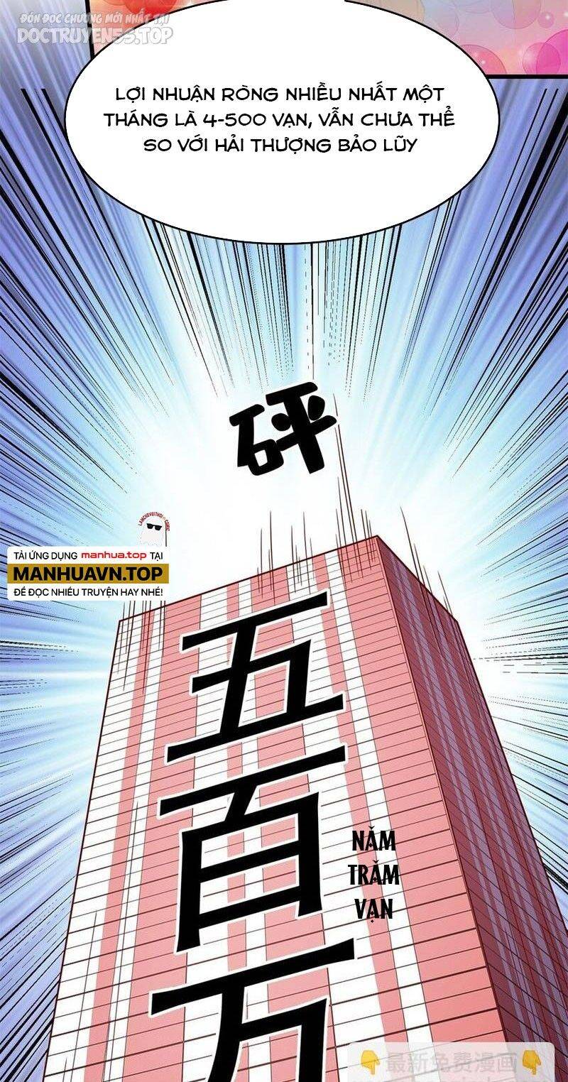 thành tỷ phú nhờ thua lỗ game chapter 130 20