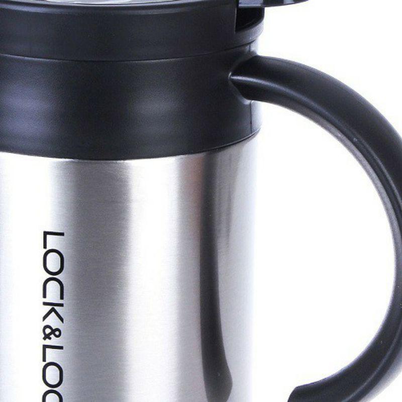 Bình Giữ Nhiệt Cao Cấp Đựng Cafe Dung Tích 1 lít LHC1444