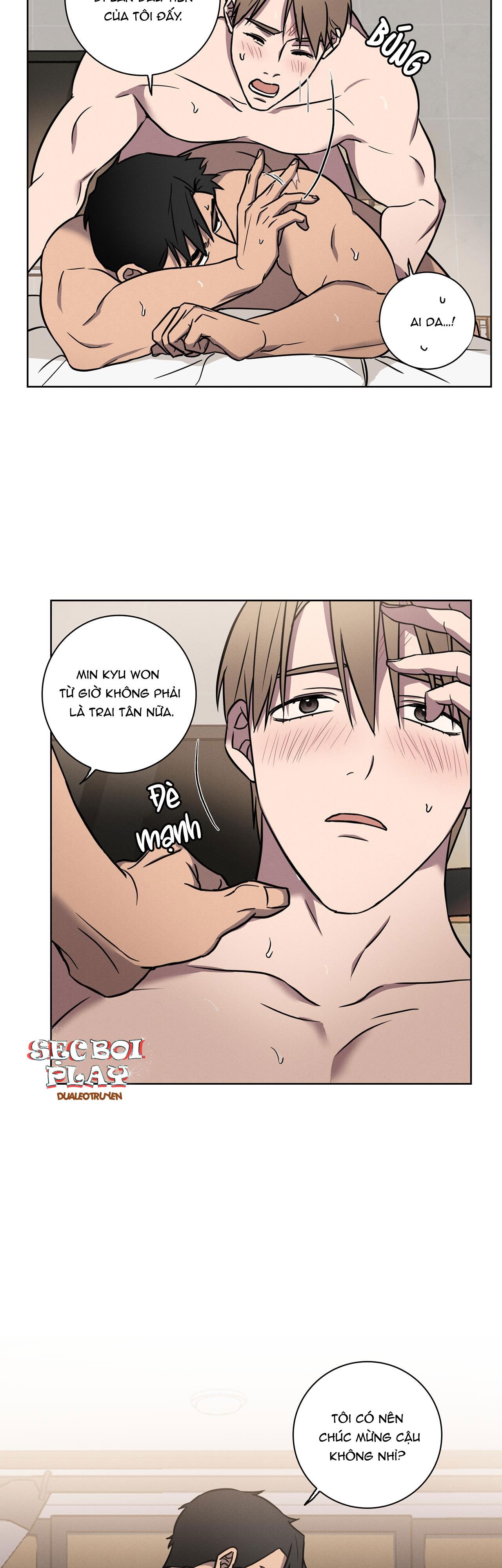 love gym chapter 9 10