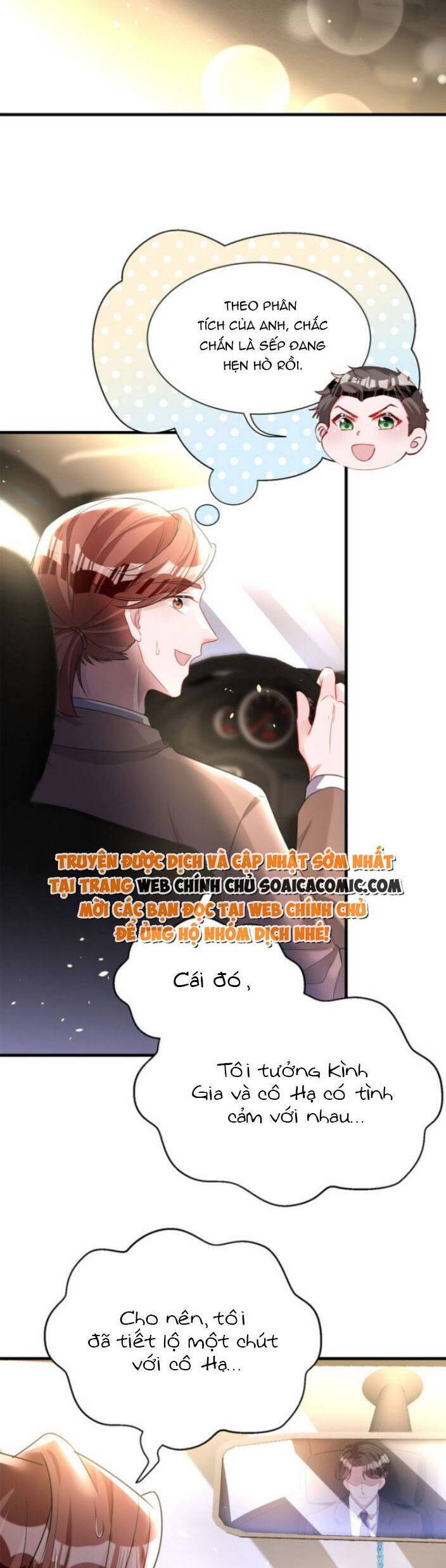 tổng tài huyết tộc cực sủng cô vợ mỹ nhân ngư chapter 36 20