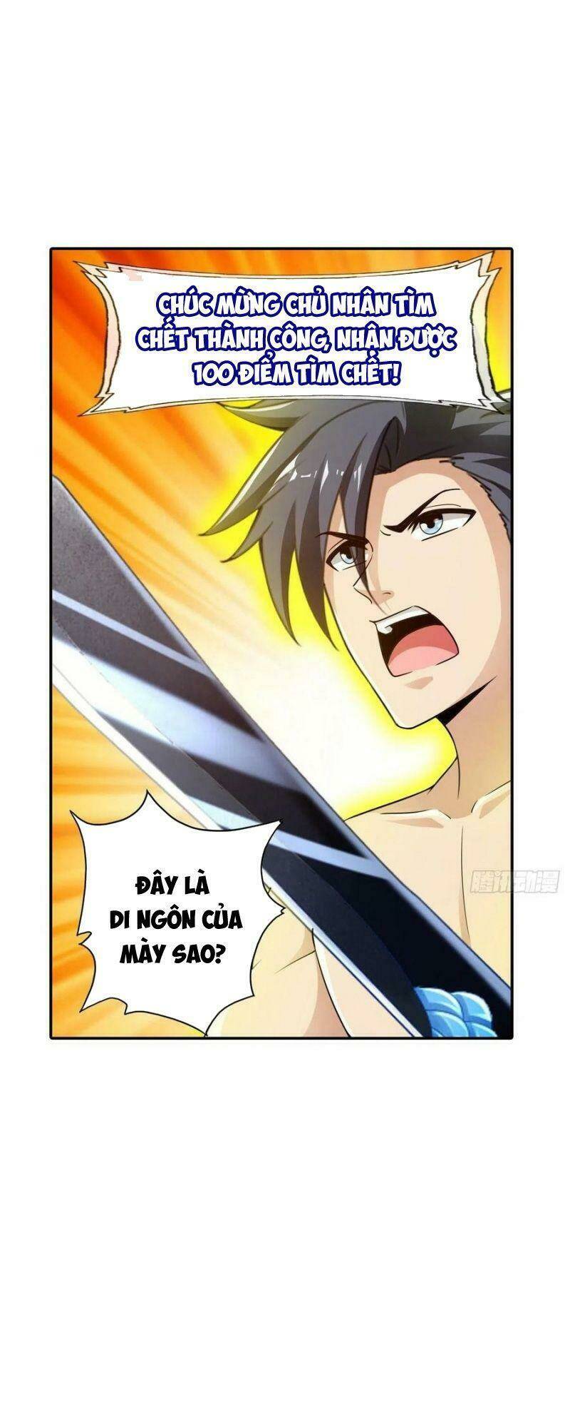 nhân vật phản diện đi tìm đường chết chapter 99 35