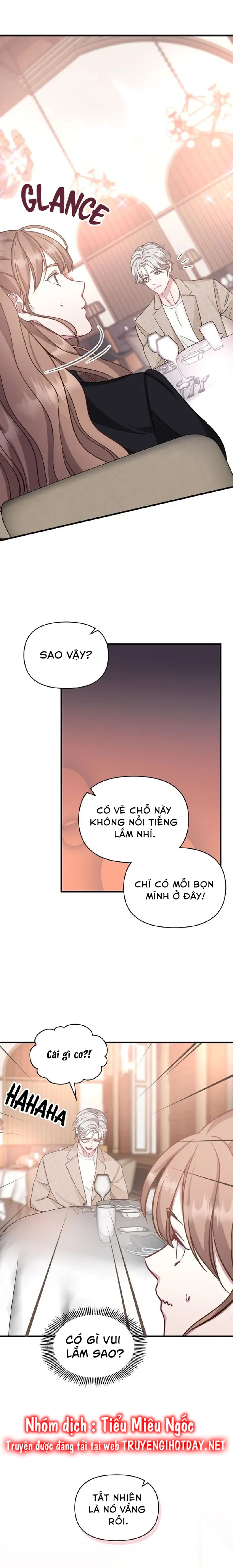 ngày mai chapter 43 4