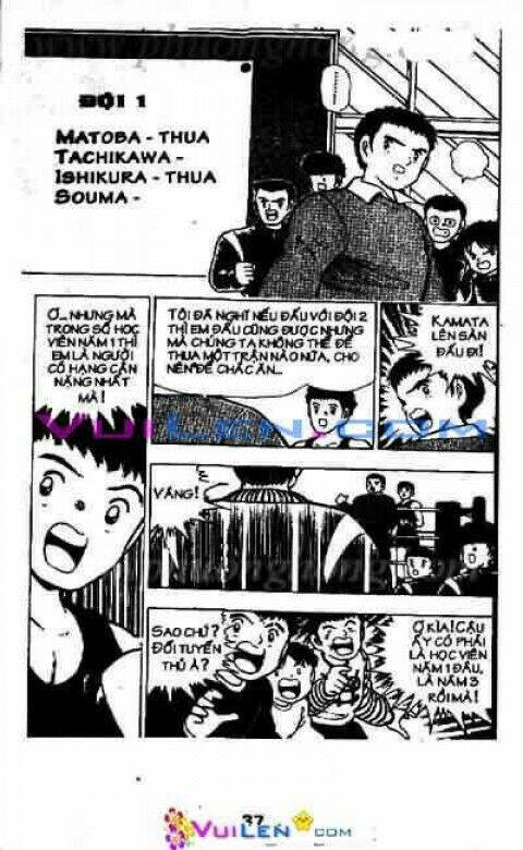 chibi cậu bé quyền anh (8 tập full) chapter 5 38