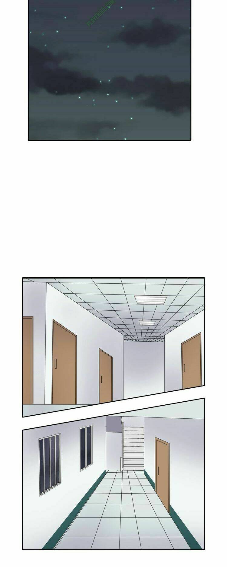 thần lai yêu vãng chapter 7 8