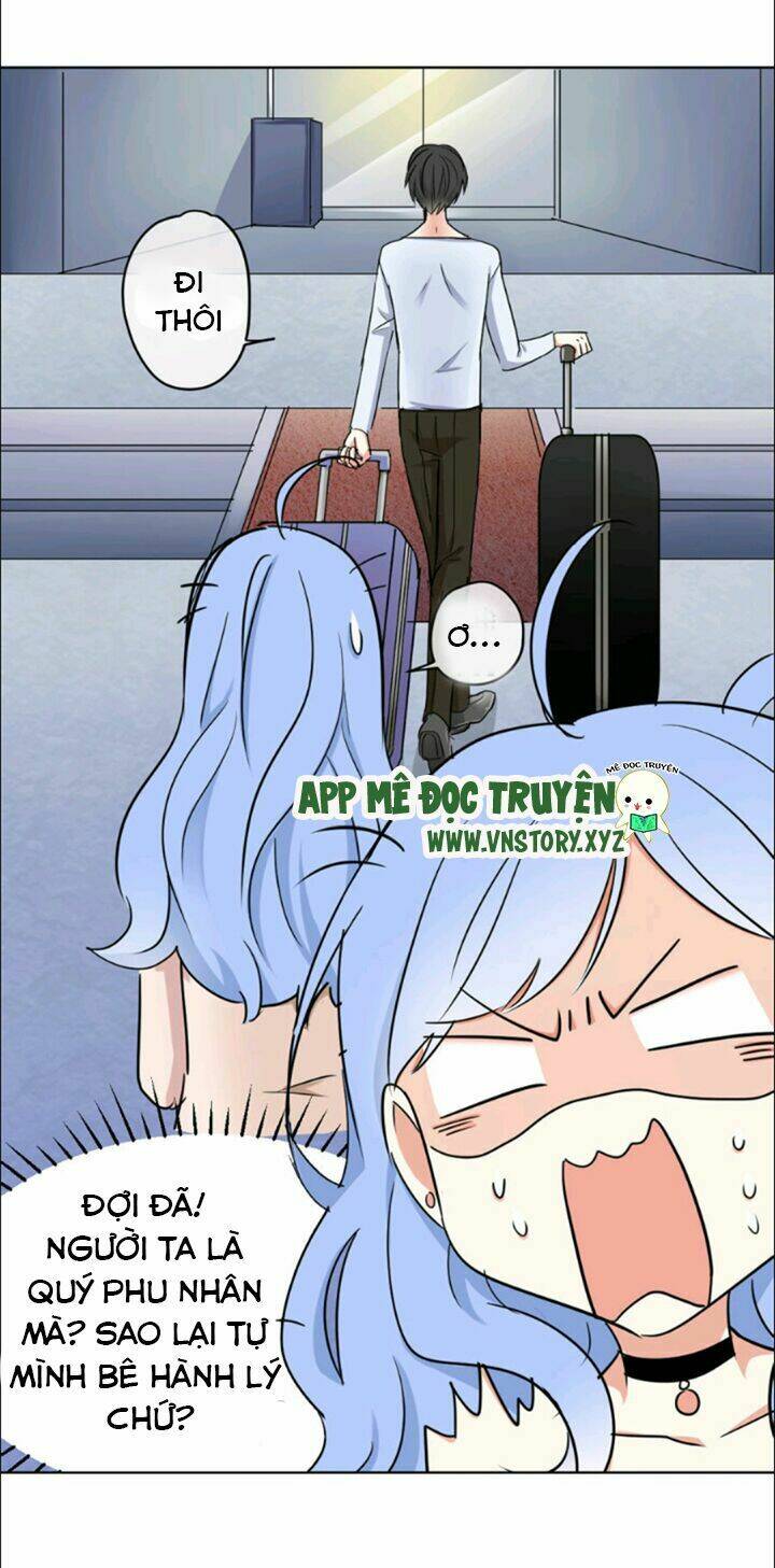 em chỉ yêu tiền của anh chapter 3 6