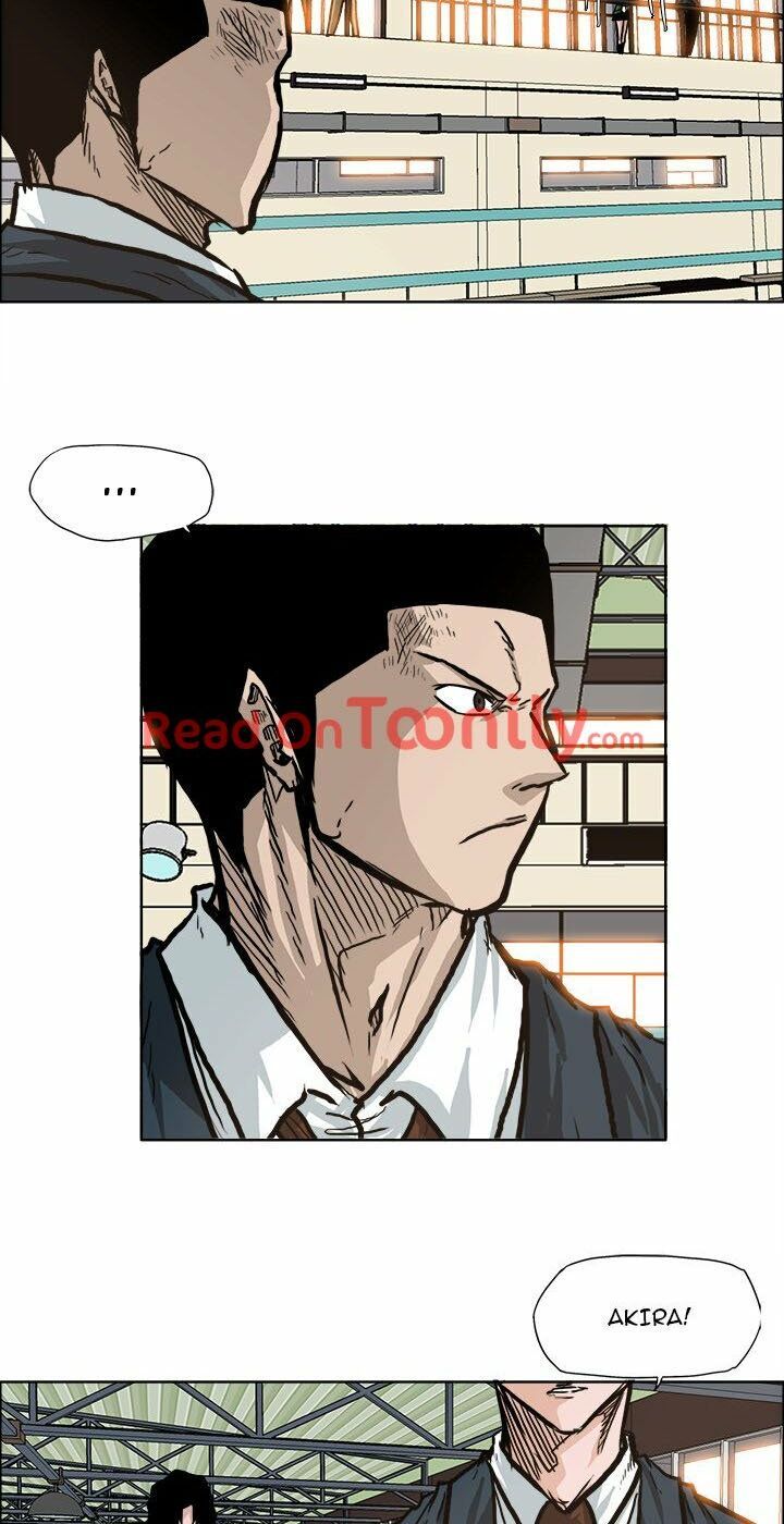 bá chủ học đường ss2 chapter 21 35