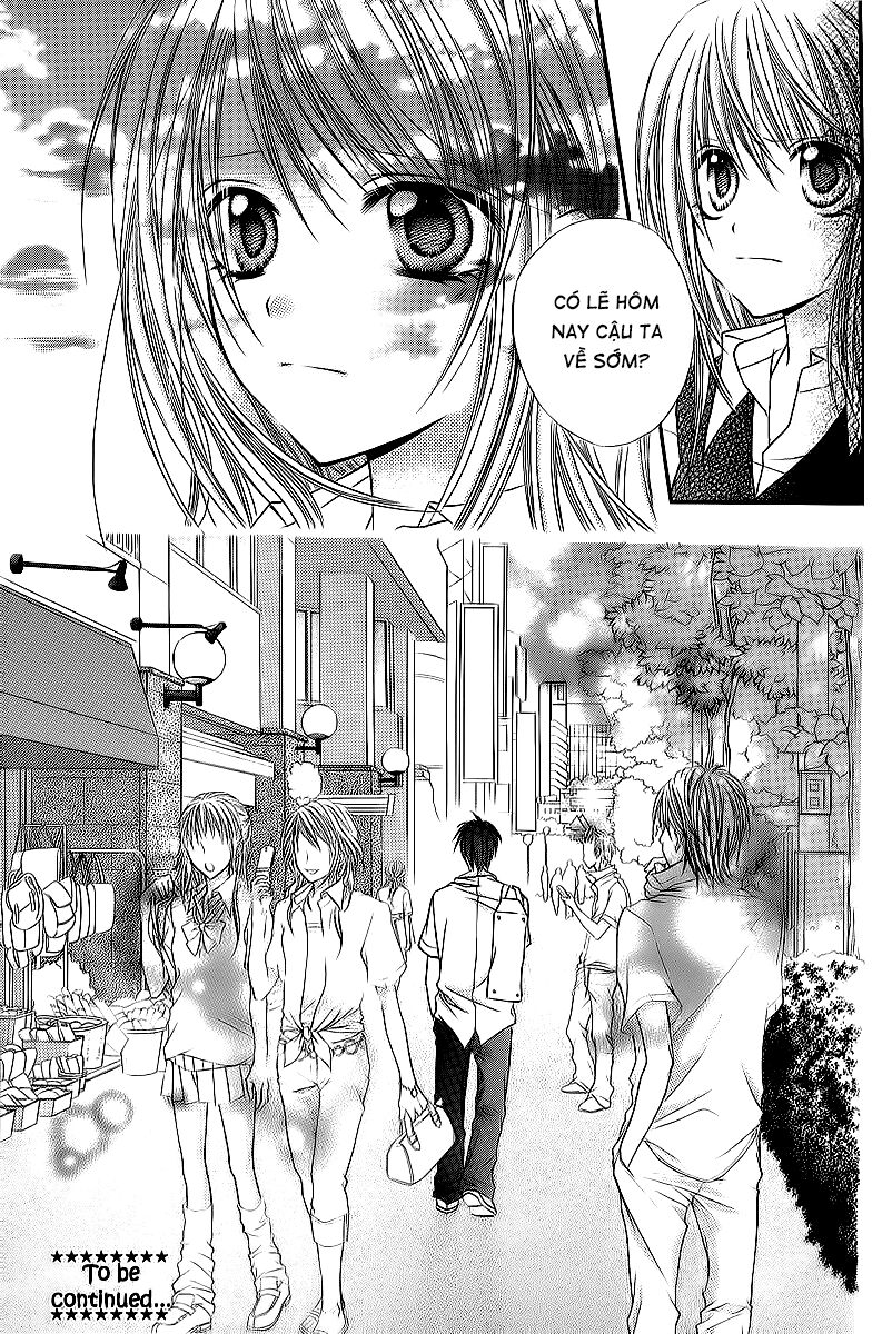 bí mật xương rồng chapter 15 31