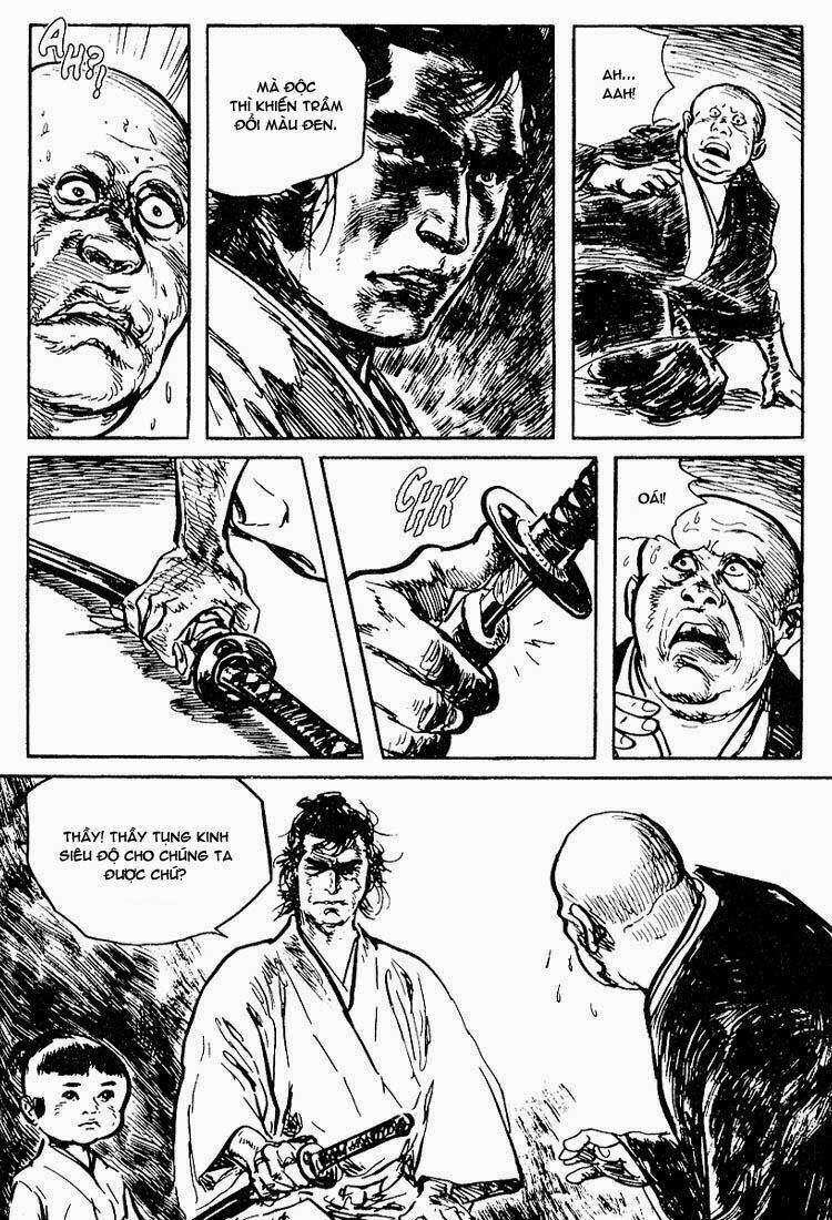 lone wolf and cub chapter 107 51