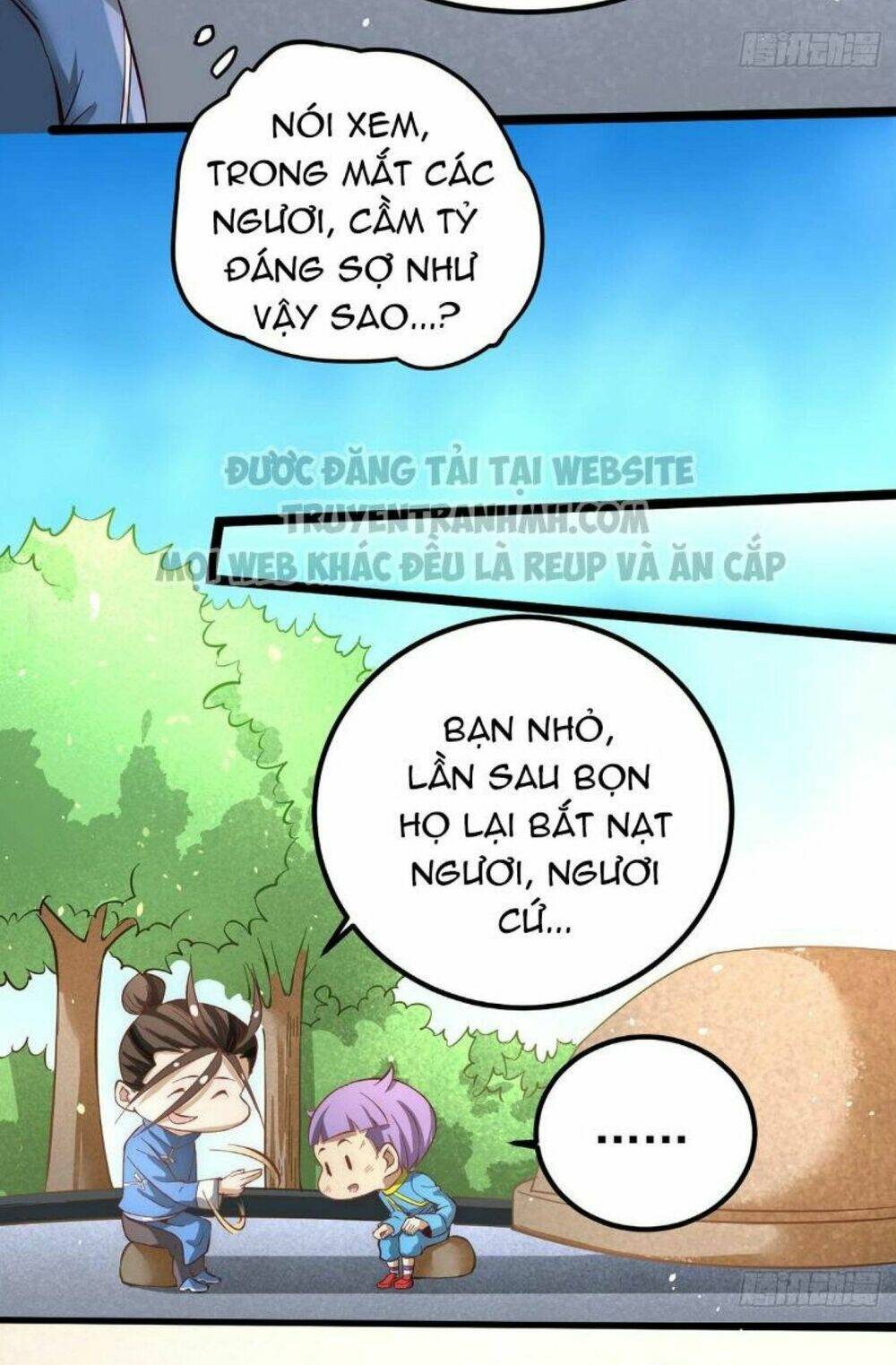 đô thị đỉnh phong cao thủ chapter 111 18