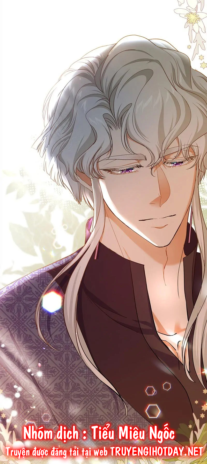 nếu trở thành ác nữ, liệu tôi có chết không ? chapter 61 66