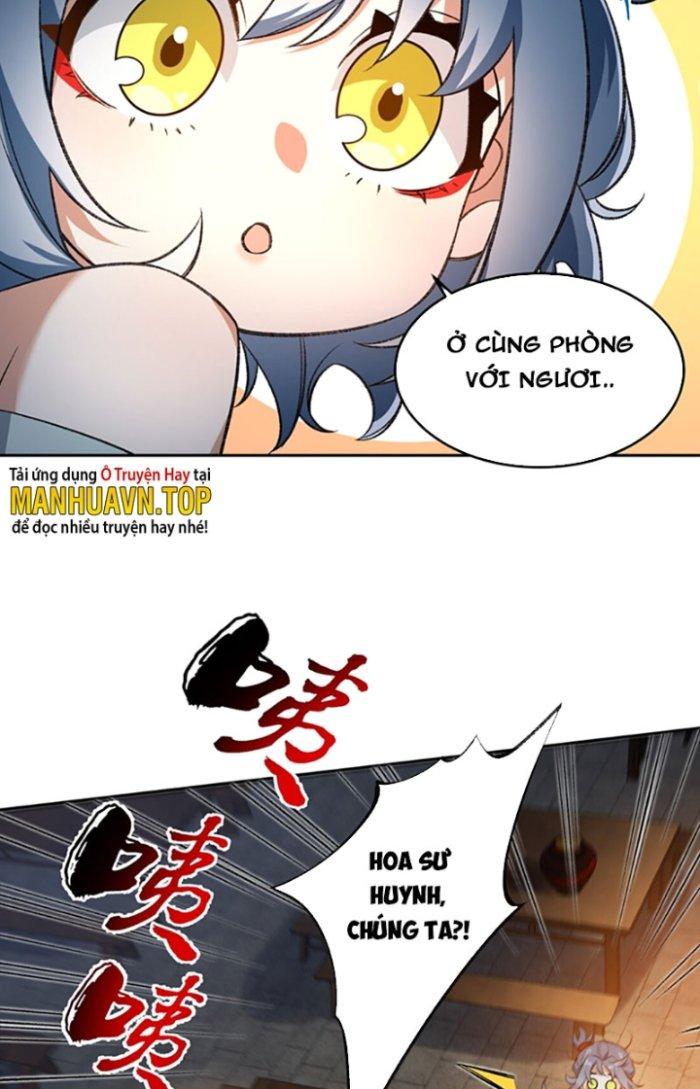 ta tại tu tiên thế giới 5 giờ tới 9 giờ về chapter 3 42