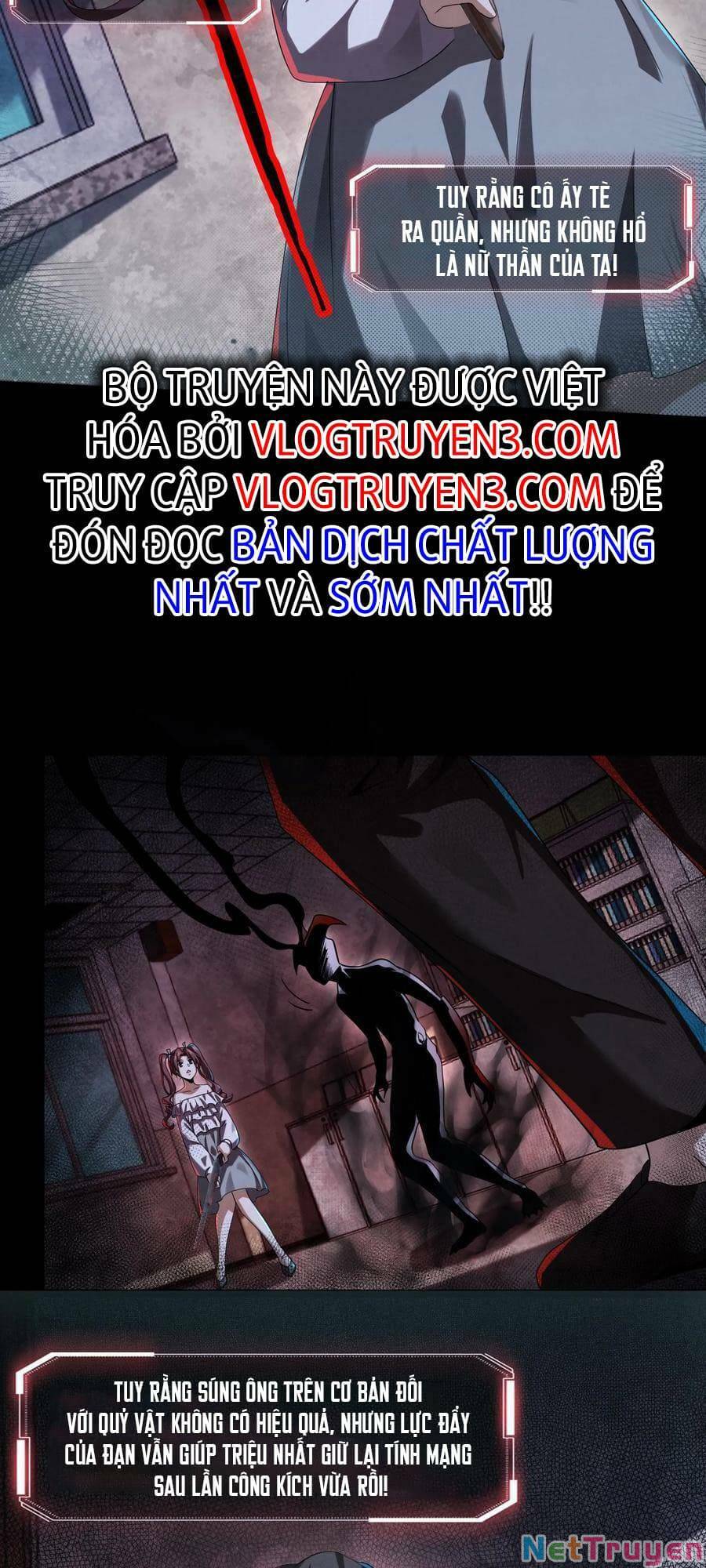 bởi vì cẩn thận mà quá phận hung ác chapter 29 8