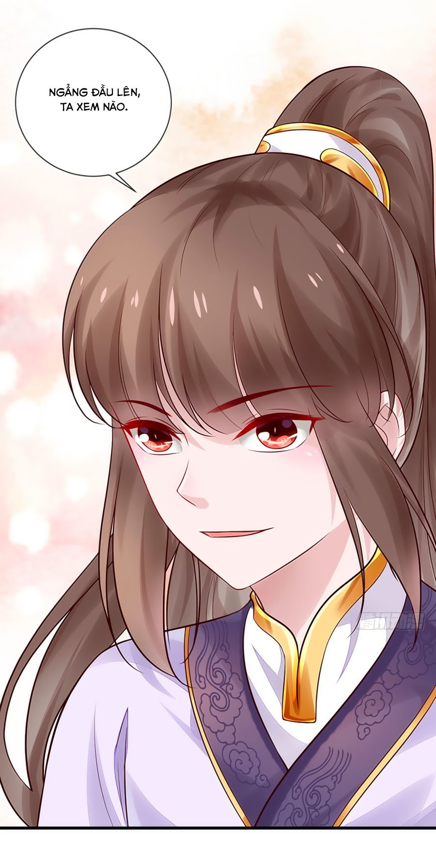 nữ đế livestream công lược chapter 27 20