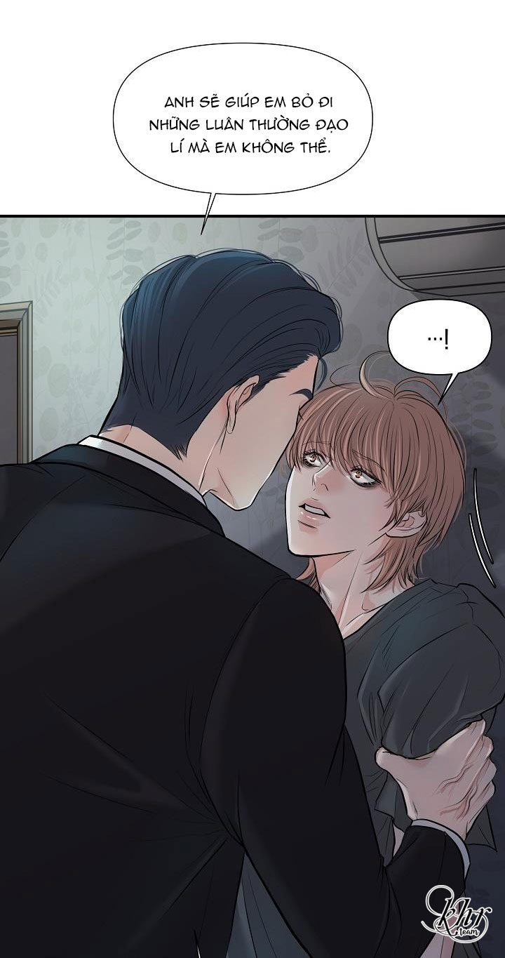ranh giới tội ác chapter 18 50