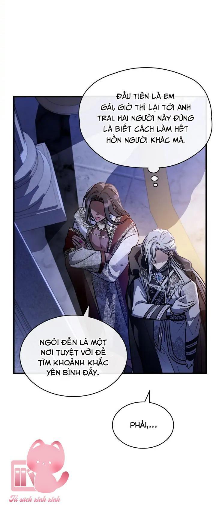 đêm đen khuất bóng chapter 25 54