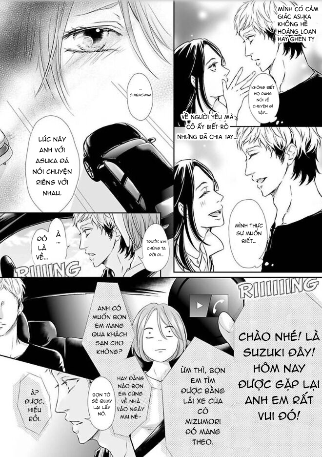 cơ hội thứ hai chapter 5.1 12