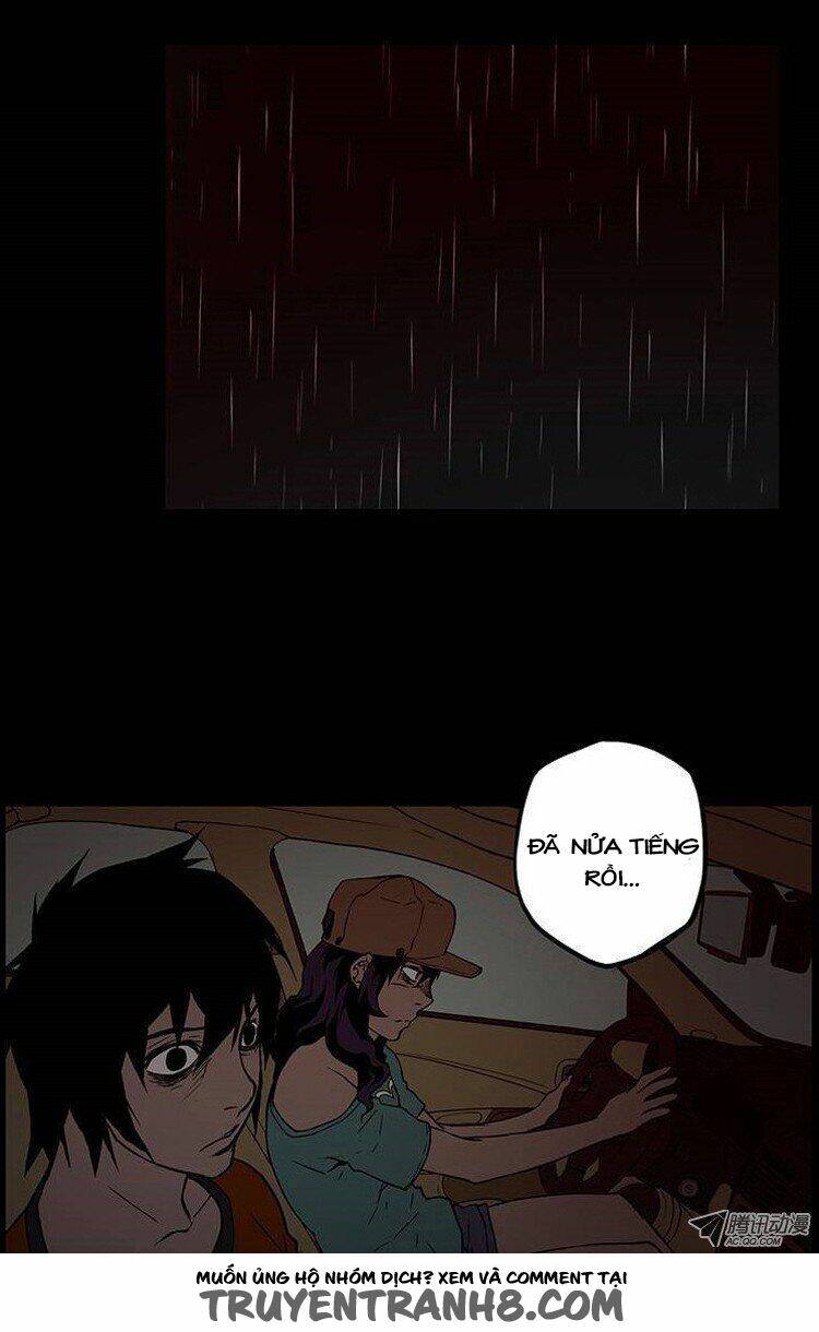 0.0 mhz - tần số chết chapter 65 7