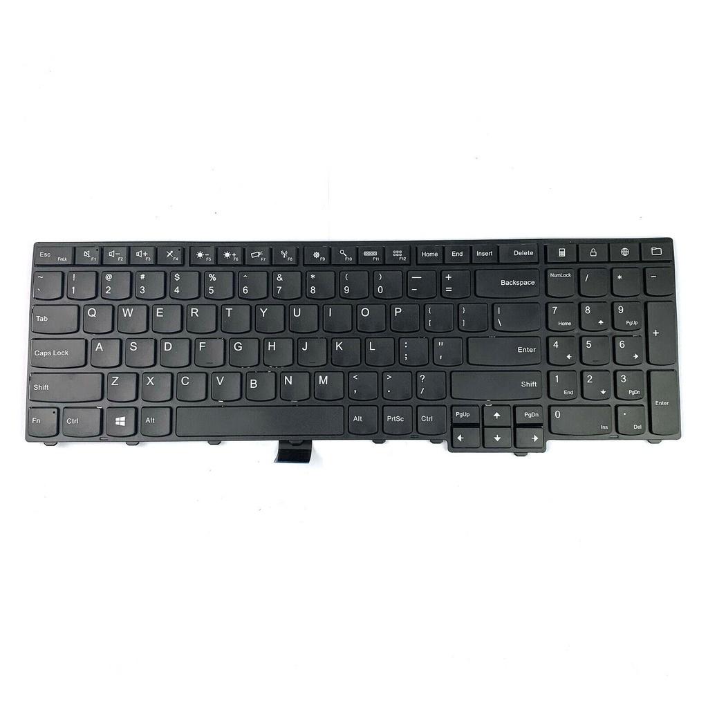 Bàn phím Dùng Cho Lenovo Thinkpad W540 W541 W550s W550 P50S T550 T560