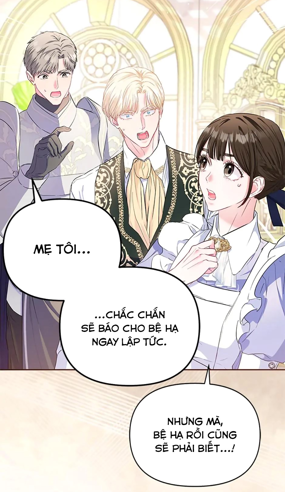 nàng công chúa của tôi chapter 8 29