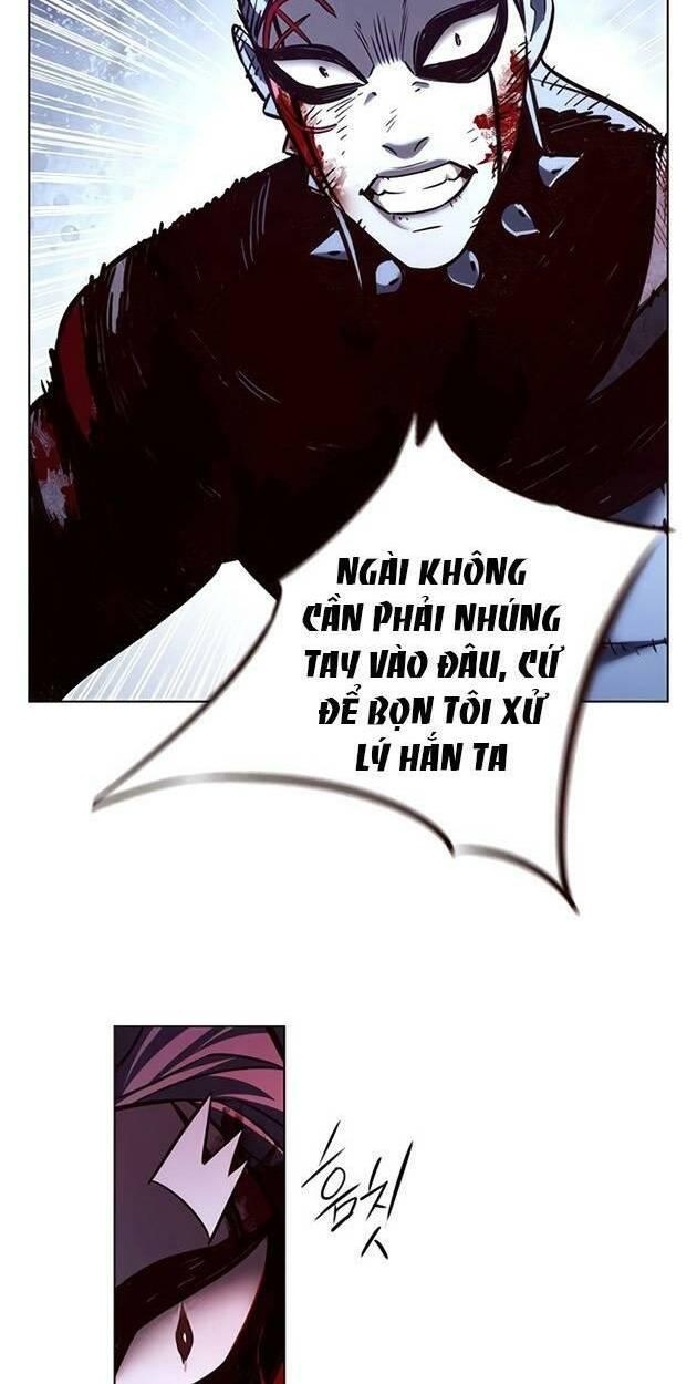 biến thân thành mèo chapter 213 6