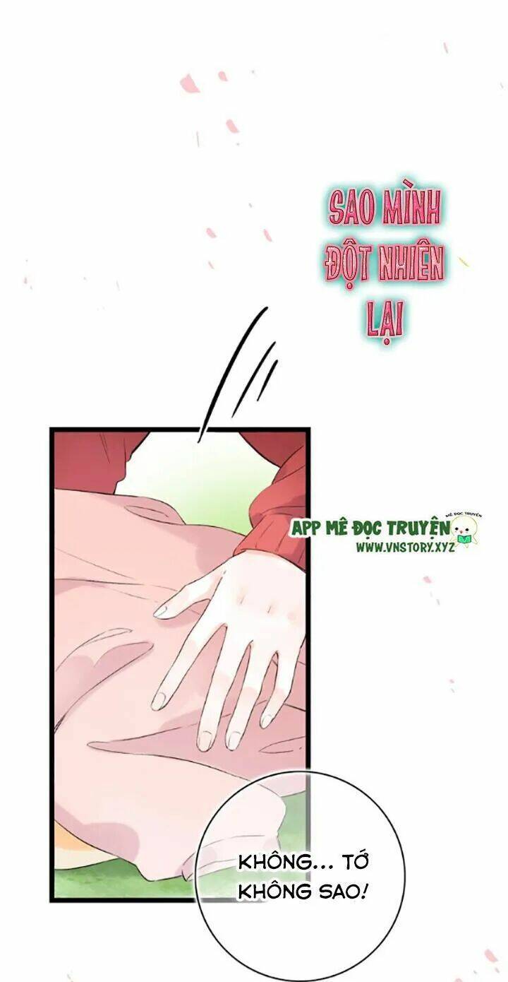 trạch thượng tịch mịch huỳnh hỏa chapter 44 39