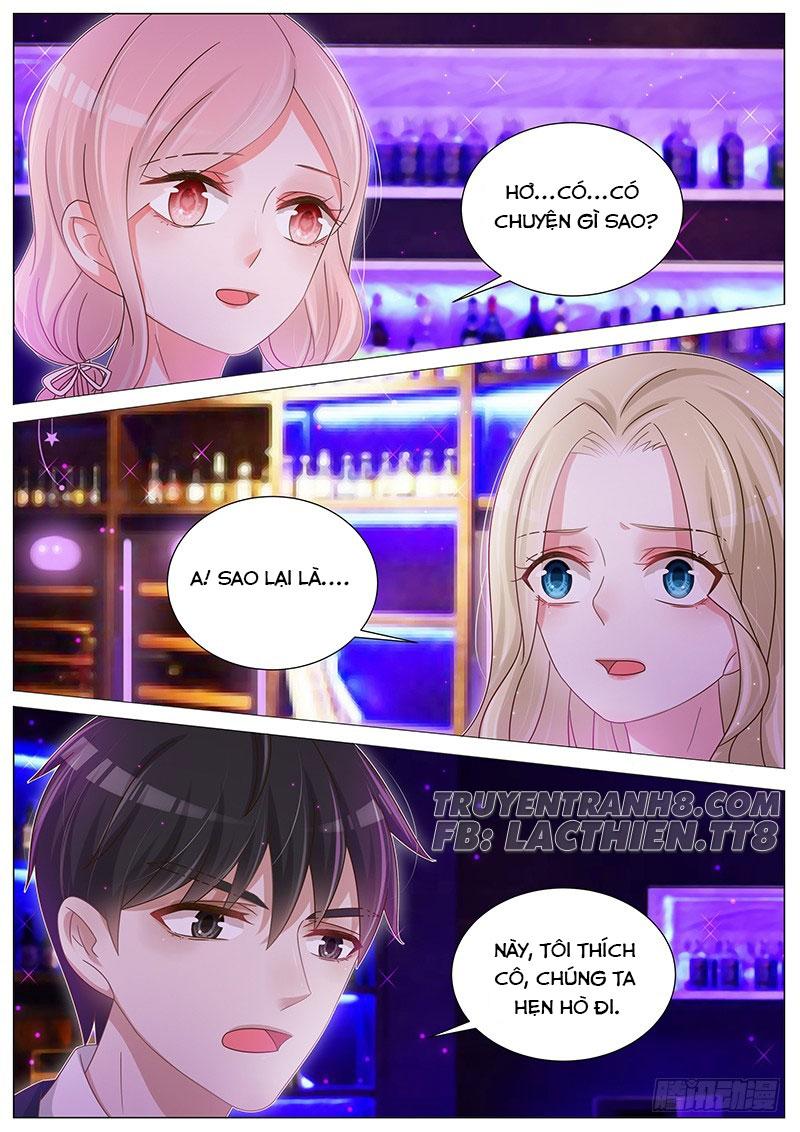 vương bài giáo thảo chapter 172 6