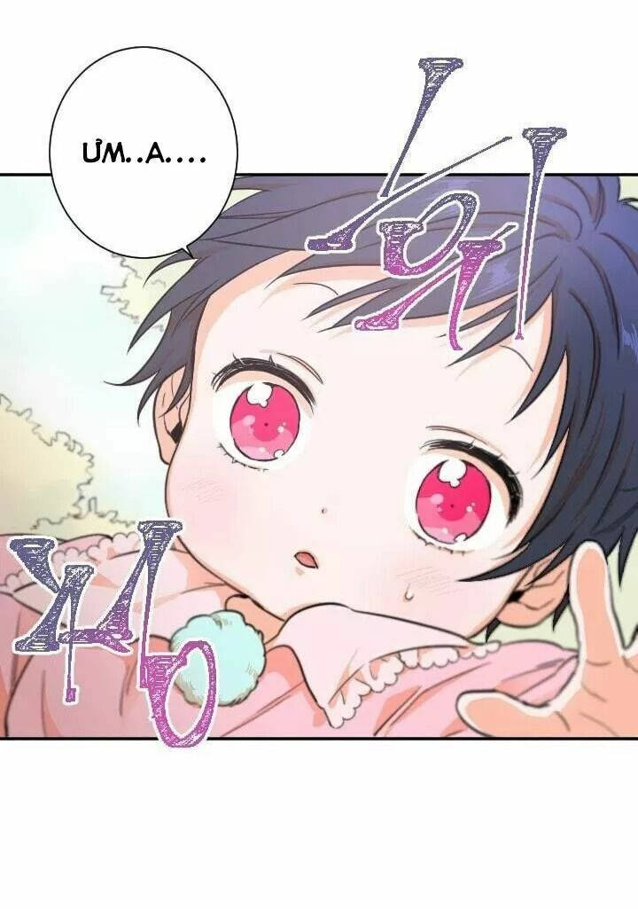 lady baby chapter 15 26