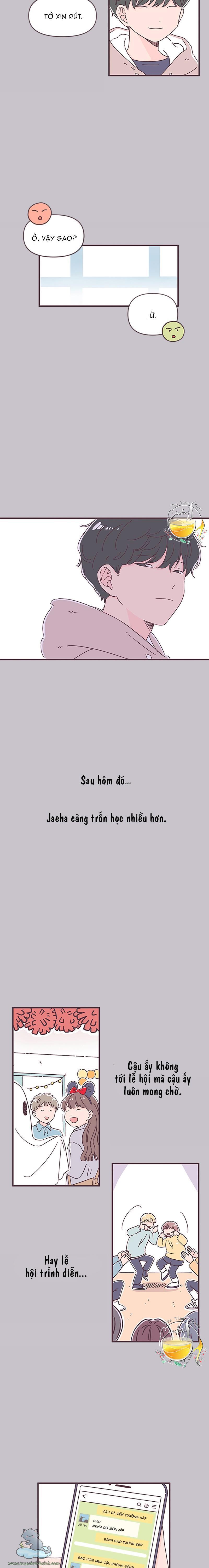 ngày định mệnh của đôi ta chapter 31 13