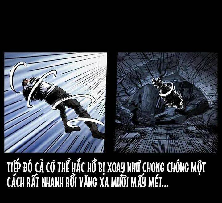 U Minh Ngụy Tượng Chapter 203 29