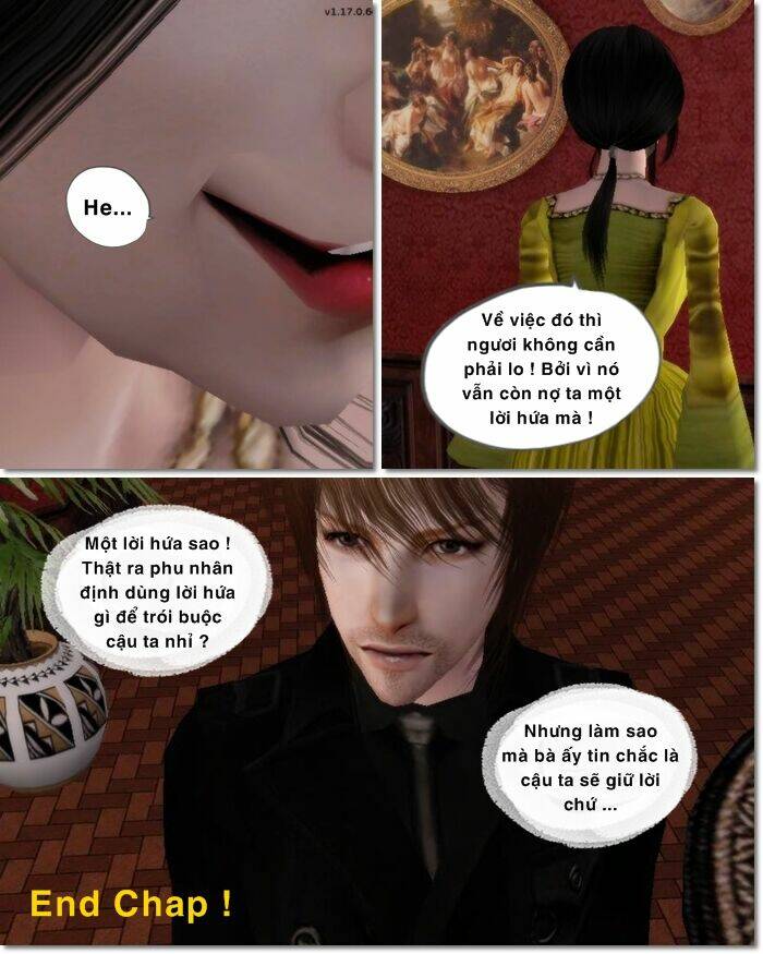 truyện sims - earl story chapter 59 69