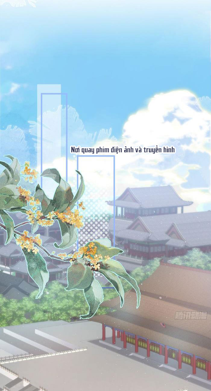 hotsearch của ảnh đế chapter 74 24