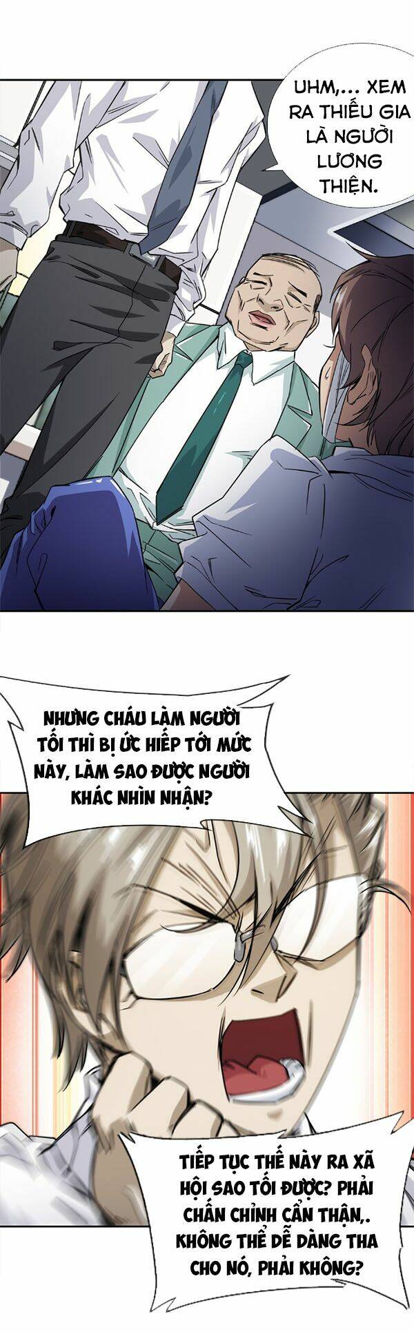 dạ thị chi vương chapter 12 20