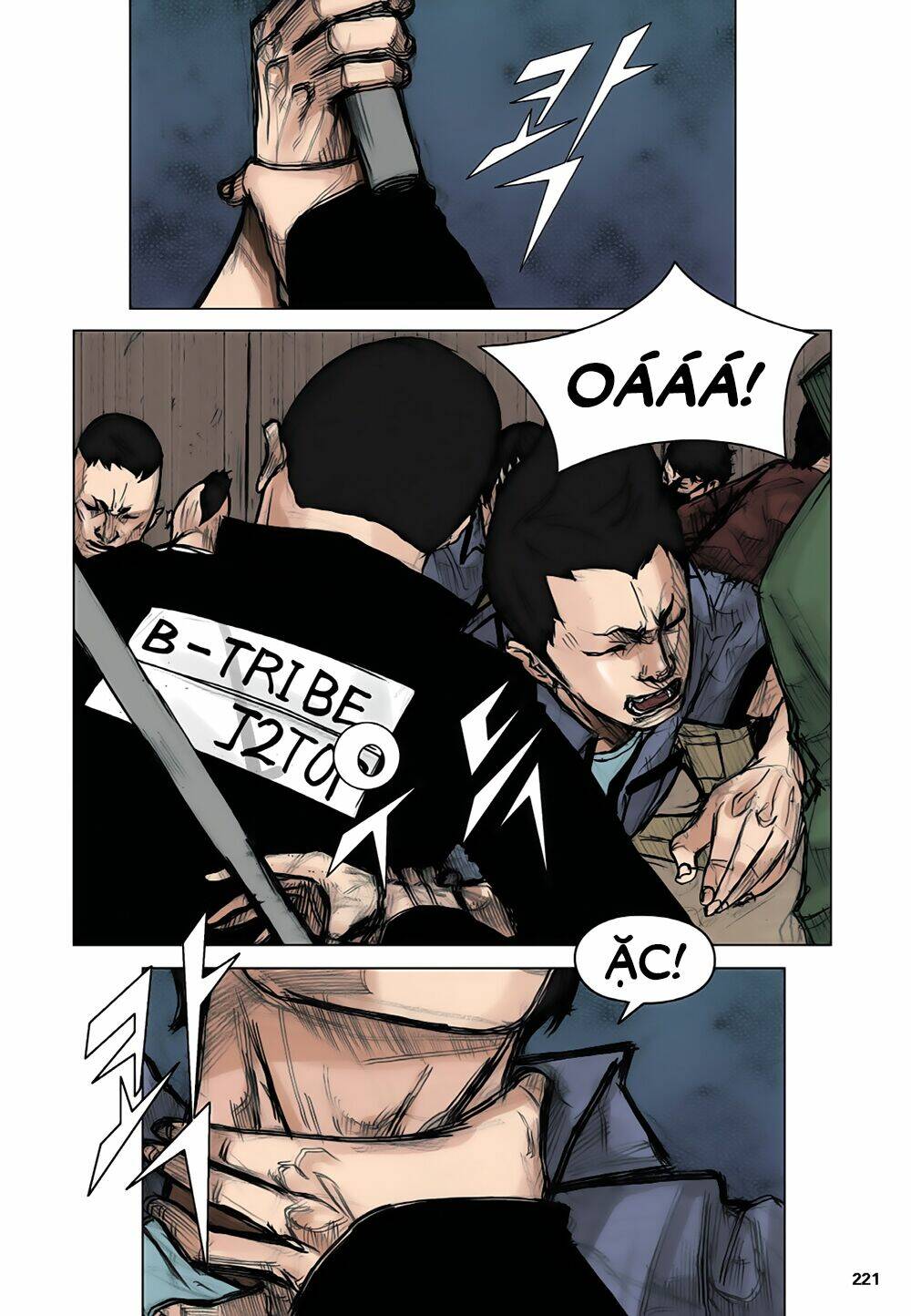 tong | tổng chapter 6 26