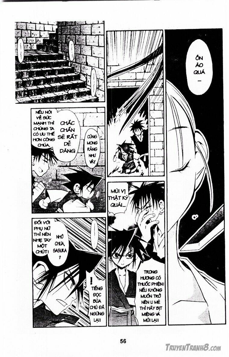 behind master chapter 8 6