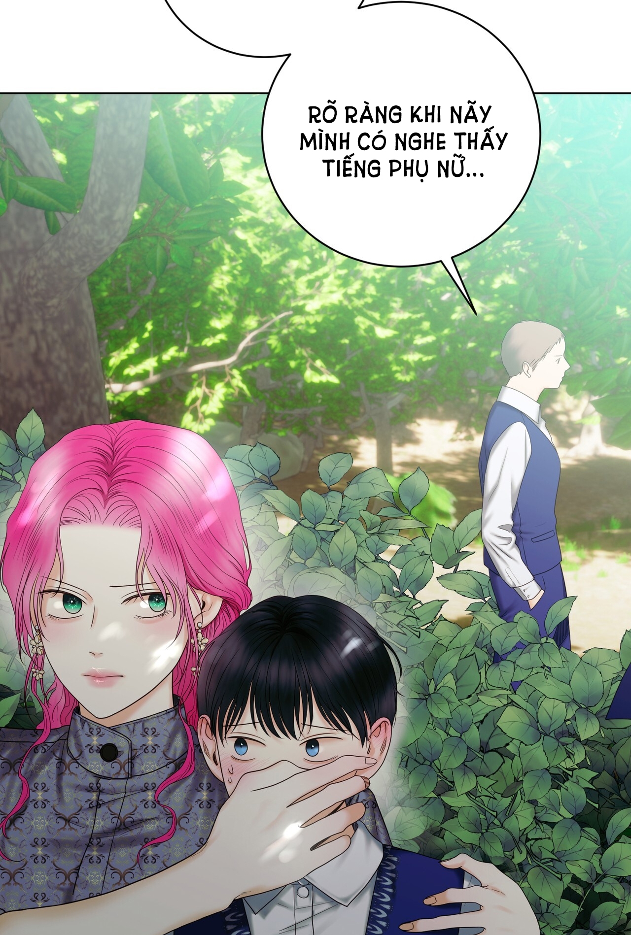 hợp đồng hôn nhân với hai người chồng chapter 12.2 7