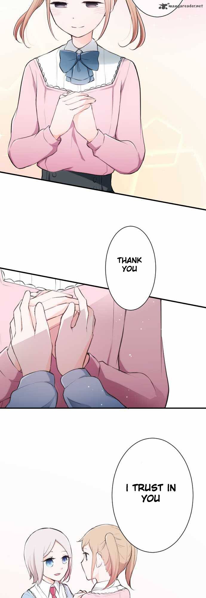 lovely yuri chapter 10 10