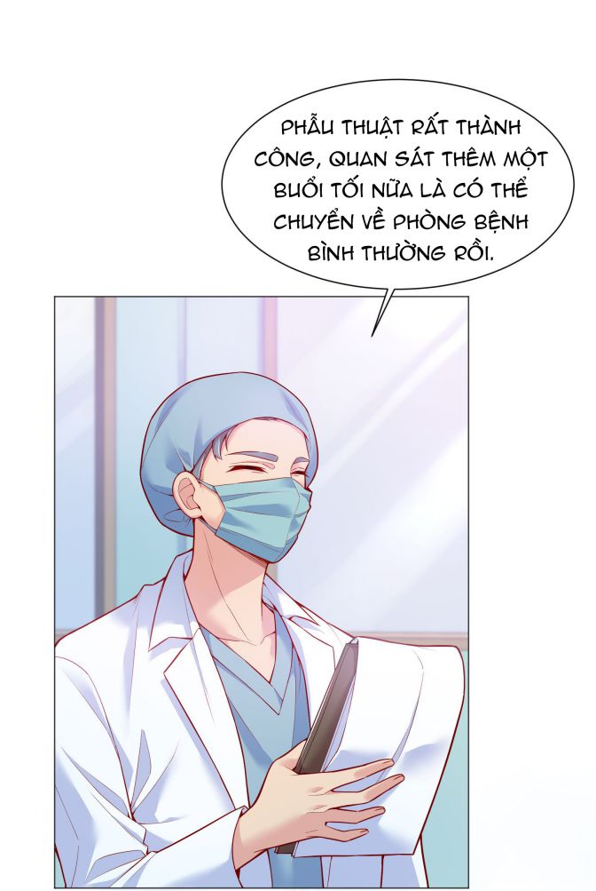 chàng nhân viên host và gã hàng xóm nguy hiểm chapter 21 45