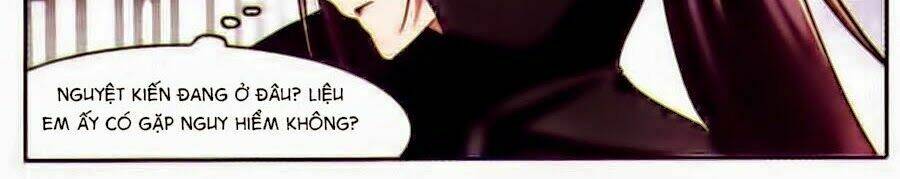 huyết tộc cấm vực chapter 26 39