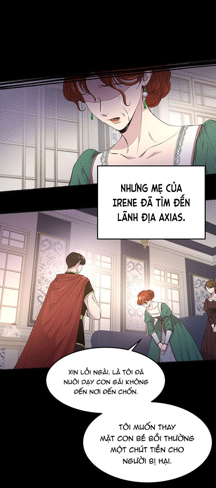 như gió trên cành cây khô chapter 62 11