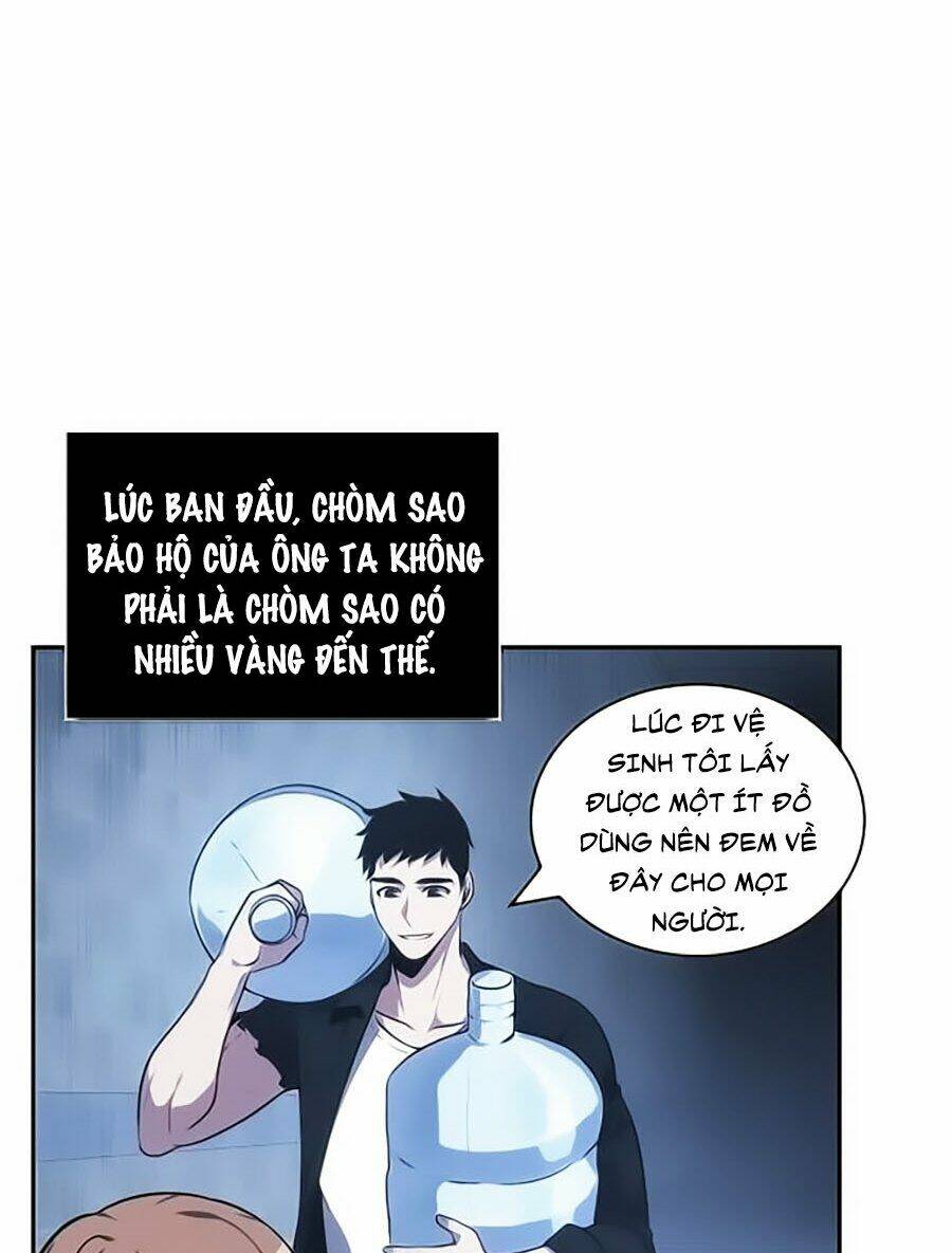 toàn trí độc giả - omniscient reader chapter 36 39