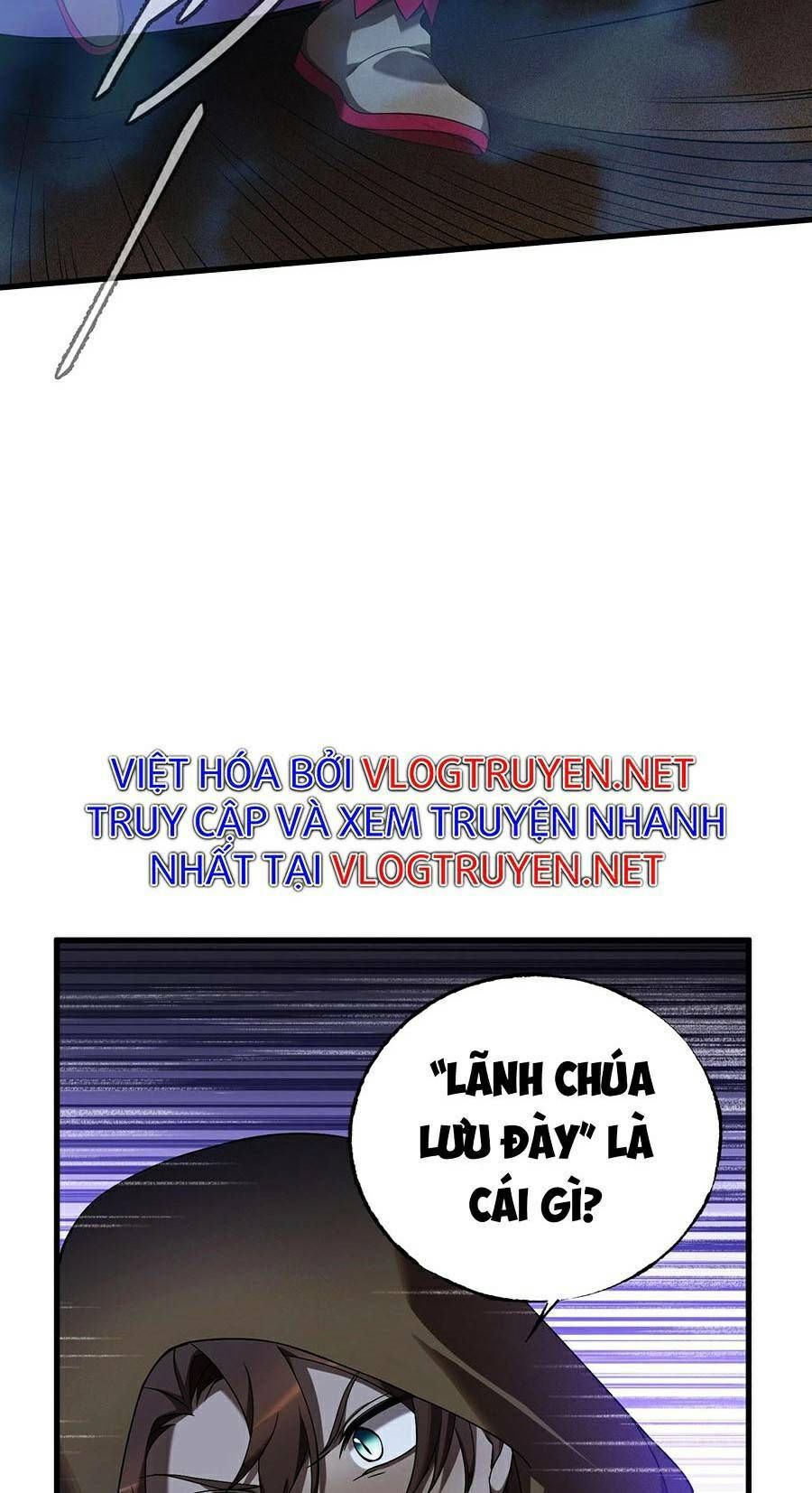 người chơi siêu mạnh chapter 15 29