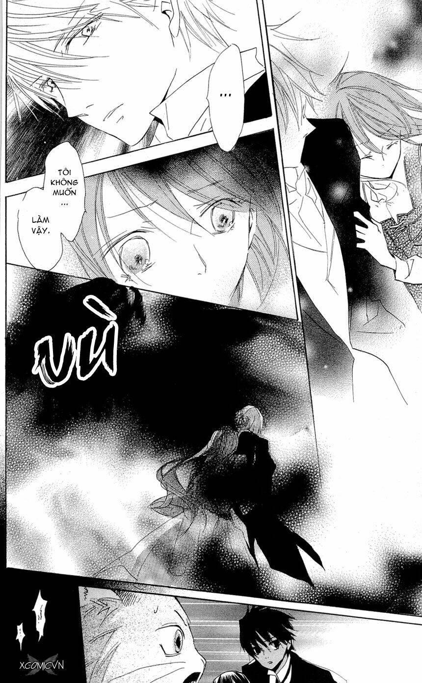 bá tước và tiên nữ chapter 15 64