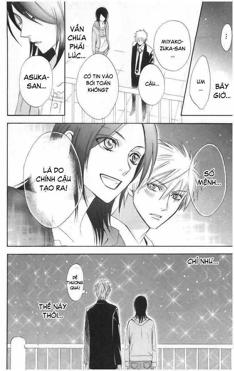 chàng trai hoàn hảo chapter 4 45