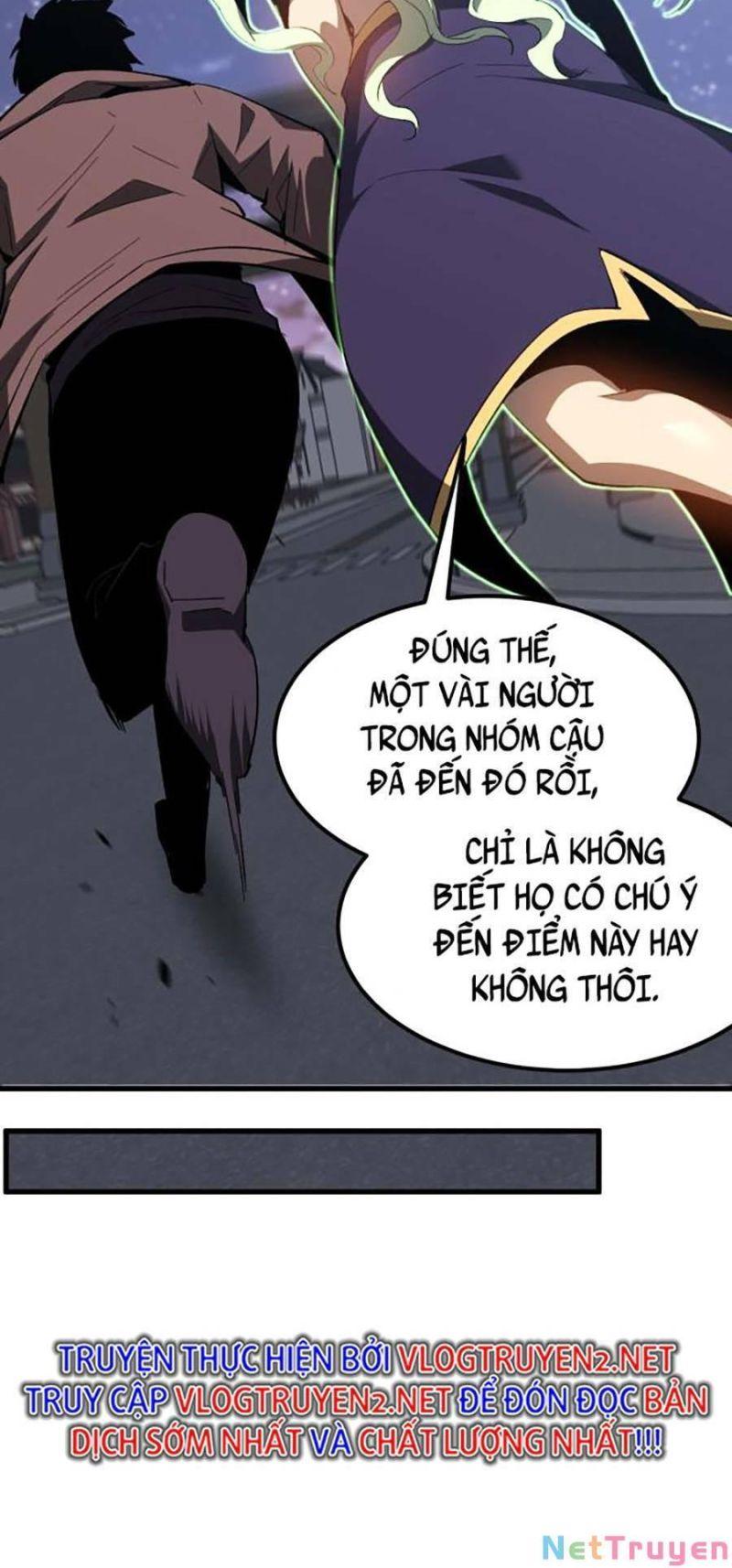 siêu tiến hóa chapter 85 7