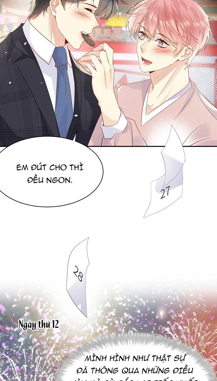 lại bị bạn trai cũ nhắm trúng rồi chapter 81 30