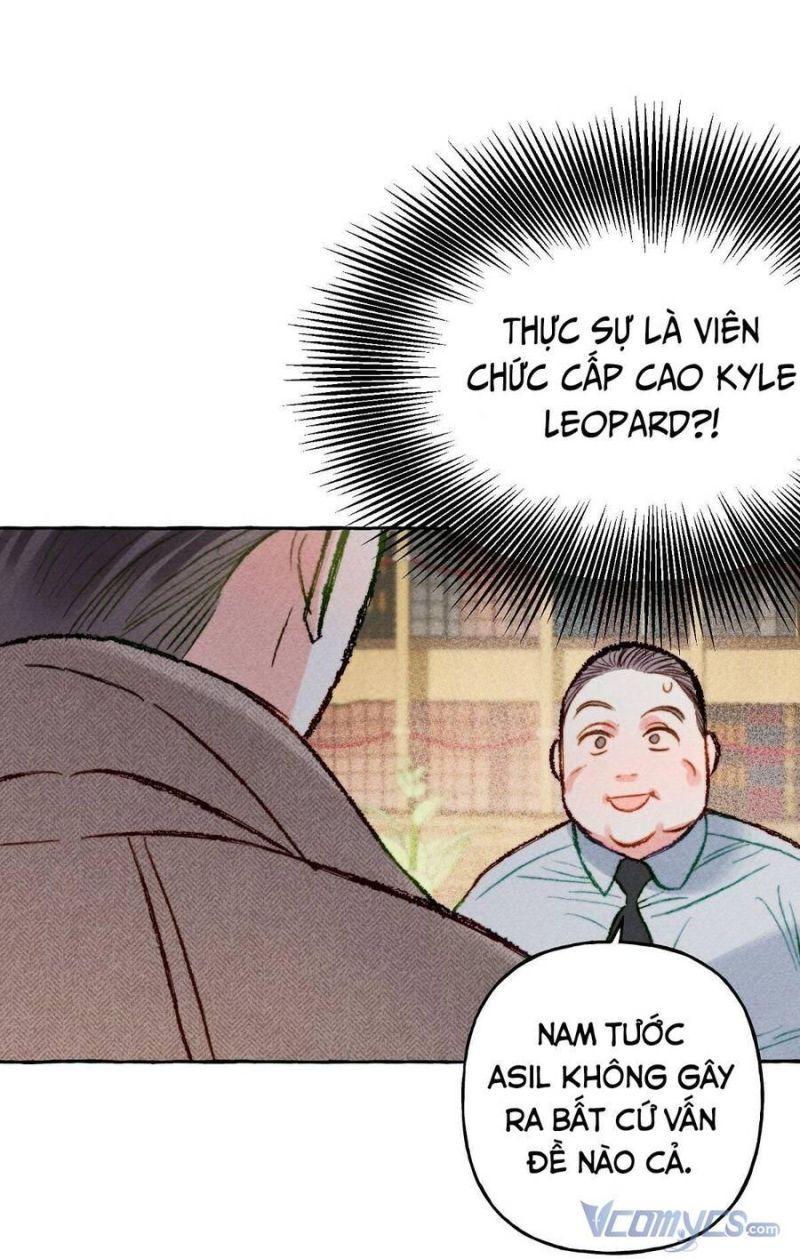 nuôi dưỡng một hắc long chapter 2 37